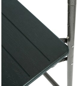 Masă balcon Unisource (negru) . 1116540