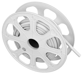 Bandă LED pentru baie NEON EKO-FLEX LED/250W/12V 4000K IP65 25m alb