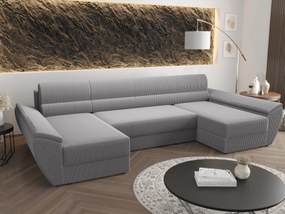 Colțar în formă de U Radiant U4 (Gri). 1057543
