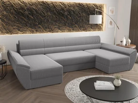 Colțar în formă de U Radiant U4 (Gri). 1057543