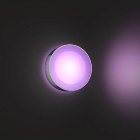 Philips 17465/47/P7 - LED RGB Lampă exterior Hue DAYLO LED/15W/230V IP44