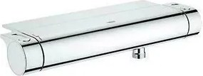 Baterie dus termostatata Grohe Grohtherm 2000 crom lucios