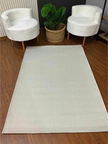 Covor TIMBER SISAL, 80x150 cm, forma dreptunghiulara, polipropilena, c