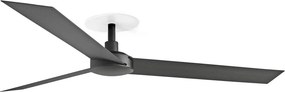Ventilator tavan incastrabil cu telecomanda CRUISER L negru