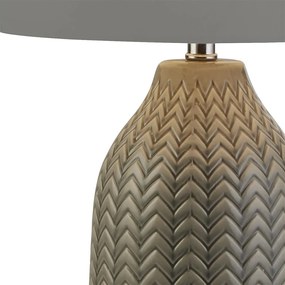Veioza/Lampa de masa design decorativ Paramount