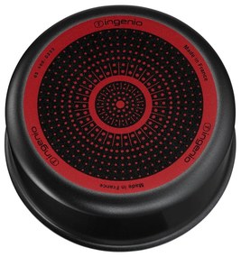 Set de vase pentru gătit 5 buc. Ingenio Easy Cook &amp; Clean L1539543 – Tefal