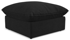 Taburet negru Manao – Makamii