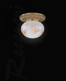 Plafoniera clasica design italian 7805