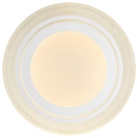Plafonieră LED Globo 483111-40 RADA LED/40W/230V d. 49 cm