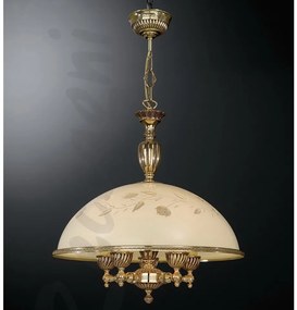 Lustra, Pendul clasic realizat manual 6308