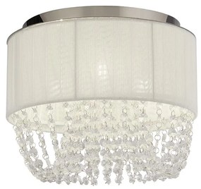 Plafoniera design elegant Bellano 3L