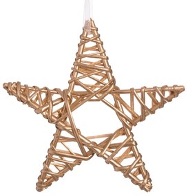 Decorațiune de agățat de Crăciun Casa Selección