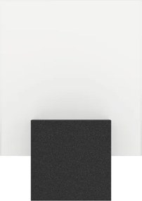 Eglo 98745 - Aplică de perete LED pentru exterior ADAMELLO LED/6W/230V IP44