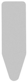Capac pentru masa de calcat Brabantia A 90300144, 110x30 cm, 2 mm, Metalic