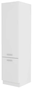 Dulap pentru alimente Meruna HSG 50/190 ZPW (Alb). 1061099