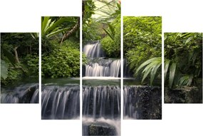 Tablou - Cascade (150x105 cm)