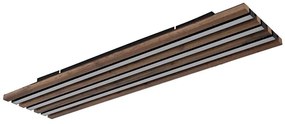 Globo HAYDEN 67347D4 - Plafonieră LED, 30W, 230V, 3000K, 80 x 20 cm