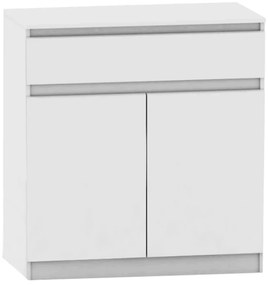 Dulap HANY NEW 007, alb