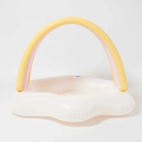 Piscină gonflabilă pentru copii Princess Swan Multi