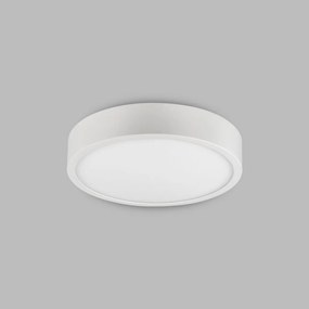 Plafoniera LED aplicata tavan SAONA 22,5cm 24W 3000K