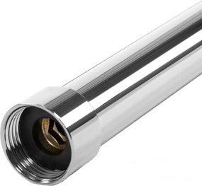 Prelungire coloana duș CHROM 50cm