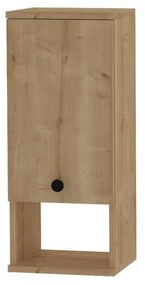 Dulap de haine Miss (Stejar zafir). 1089239