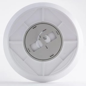 Brilagi - Corp de iluminat LED pentru baie cu senzor VESTAS LED/45W/230V 3000K IP54