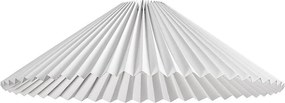 Rabalux 72062 - Abajur pentru lustră NAMIRO max. 40 W Ø 59 cm alb