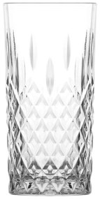 Pahare 6 buc. 356 ml – Hermia