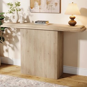 MAM6 - Masa Consola, 105 cm, masuta hol, living, dining, dormitor - Maro