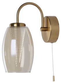 Aplica de perete design moderna Cyclone