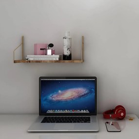 Raft decorativ Duvar