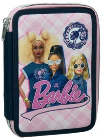 Barbie Mode penar 2 compartimente echipat