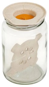 Borcan pentru fermentare 770 ml – Plastia