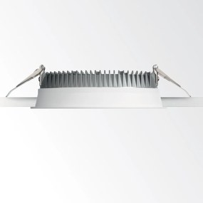 Spot LED incastrabil DEEP 10W 3000K 249018 IDL