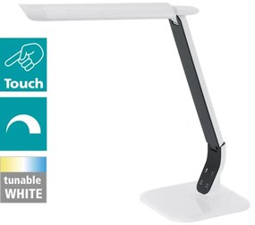 Eglo 93901 - LED dimmable lampa SELlant LED/6W/230V