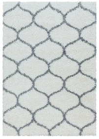 Covor crem 160x230 cm Salsa – Ayyildiz Carpets