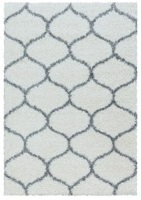 Covor crem 200x290 cm Salsa – Ayyildiz Carpets