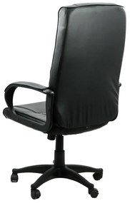 Scaun ergonomic de birou OFF 023 negru