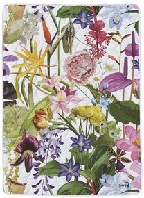 Set pilotă și față de pernă din bumbac satinat matlasat 140x200 cm – Butter Kings