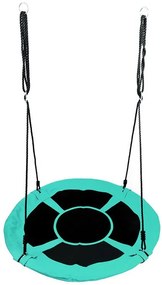 Leagăn - cuib de barză Turquoise110cm