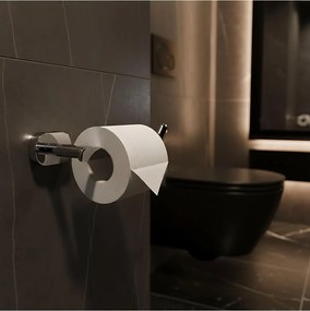 Suport hartie igienica 109 Til crom