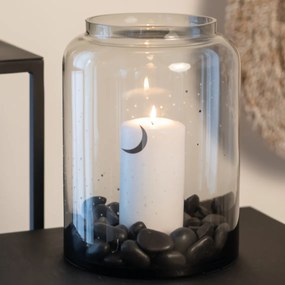 Räder Vaza de sticla MOON NIGHT