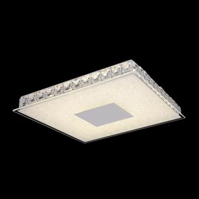 Plafoniera LED design modern Denni 49336-16 GL
