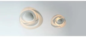 Lustră pe cablu Artemide 1239010A PIRCE 1xR7s/11W/230V 97 cm alb