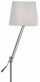 Lampadar, lampa de podea REGOL PT1 BIANCO 014609