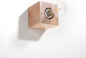 Aplică ABEL 1xE27/60W/230V