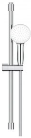 Set de dus, Grohe Tempesta 110, cu para, bara 60cm si furtun , crom, 27853003