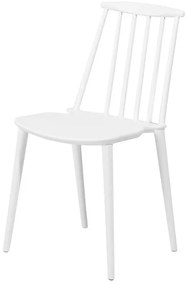 Set 2 buc. scaune pentru sufragerie Vendor (alb). Promo -57%. 1009922