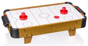 Popular 92224 Joc de societate din lemn - Airhockey